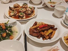 -莆田餐厅PUTIEN(金融街购物中心店)