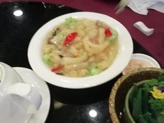 -新南华大酒店(广中店)