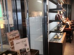 -星巴克(徐州苏宁广场B1店)