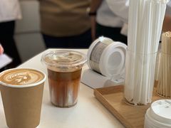 -% Arabica阿拉比卡咖啡(深圳湾万象城店)