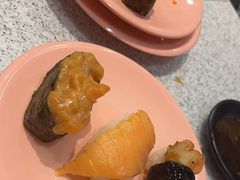 -争鲜回转寿司(南开大悦城店)