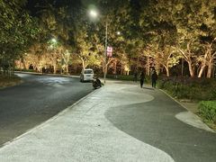 -孔雀湖生态旅游区