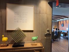 -川旺角融合菜•海景餐厅(星海广场店)