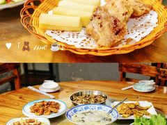 -东坊味道私房菜·地道顺德菜(大良店)