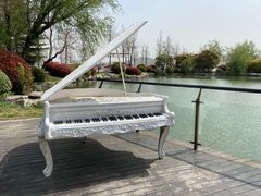 -云龙湖旅游景区