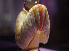 -汉景帝阳陵博物院