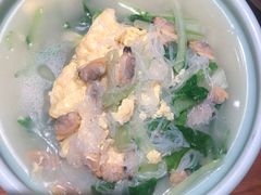 -吕氏疙瘩汤·新鲁菜(济南万象城店)