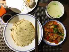 -十面春风·江南面馆(崇宁路店)