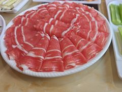 -清真军邺·金富苑肥牛城(海湖新区精品店)