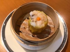 -广州富力君悦大酒店空中花园