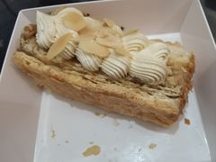 -马克西姆餐厅(崇文门店)