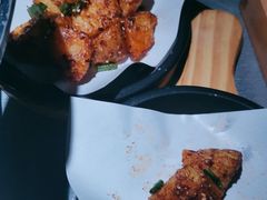 -探鱼·鲜青椒爽麻烤鱼(番禺万达店)