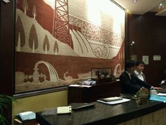 -甸园锦江宾馆(北外滩店)