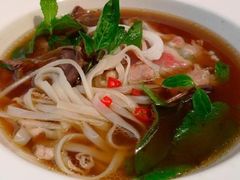 肉片汤河粉-省城濑粉(龙津店)