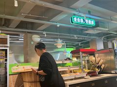 -吴氏老妈·23年家常菜(古城店)