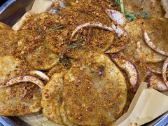 -辣盆盆麻辣小龙虾(哈尔滨总店)