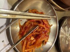 -西塔老太太泥炉烤肉(亚运村店)