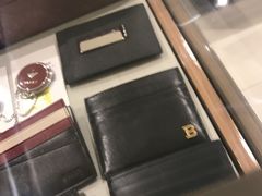 -吉隆坡第二国际机场免税区