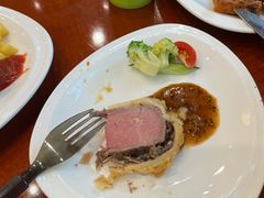 -世纪金源大饭店·金源自助餐厅