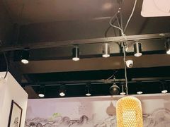 大堂-荔银肠粉·非遗手藝(夫子庙店)