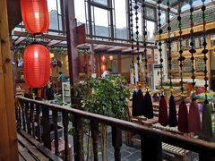 -丽江庭院之爱在路上(西单店)