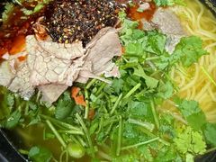 -一品飘香米线(一中总店)