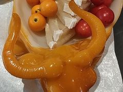 -大碗居·烤鸭·鱼头泡饼(天坛东门店)