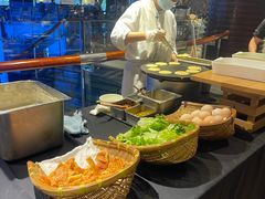 -杭州龙禧福朋喜来登酒店