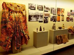 -中国闽台缘博物馆