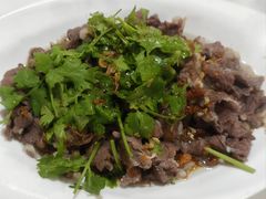 腌牛肉-辉程汤粉(沿江店)