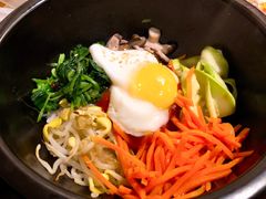 -韩香阁烤肉·烤活鳗(宽厚里店)