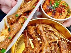 -降龙爪爪(建设路2店)