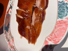 -在前门·烤鸭北京菜(五月花广场店)