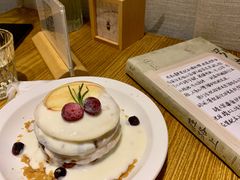 -几静cafe(基湖店)