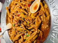 -胖哥俩肉蟹煲(梅溪步步高店)
