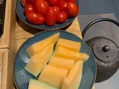 -湊湊火锅·茶憩(东城万达店)
