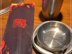 -原始泥炉烤肉(总店)