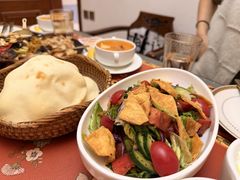 -BRBR叙利亚餐厅(总店)