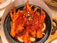 -七八冷面·延边朝鲜族美食(圣熙八号店)