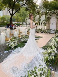 -伯瓷皇后婚纱艺术空间