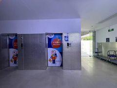 -StorHub 趣存自助仓·迷你仓(曹杨店)