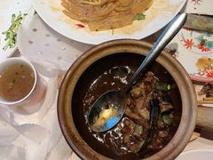 -大鸭梨烤鸭(石佛营店)
