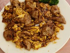 -烤肉宛饭庄(南礼士路店)