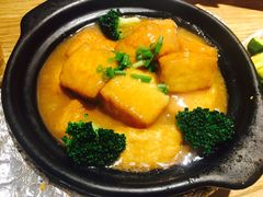 -李记潮汕砂锅粥(营福路店)