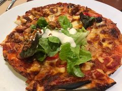 -Pancakes on the rocks(Darling Harbour)