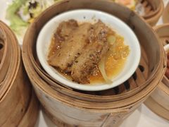 -万龙洲海鲜(亚运村店)