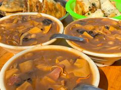 -逍遥镇刘相五胡辣汤豆沫馆(康复中街店)