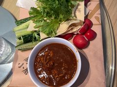 -关东小磨东北菜(上海长风大悦城店)