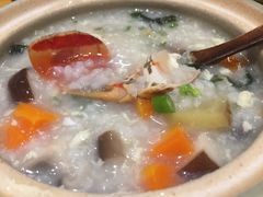 -花潮料理艺食馆(世欧广场店)