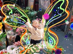 -循礼门鲜花花市(武汉循礼门店)